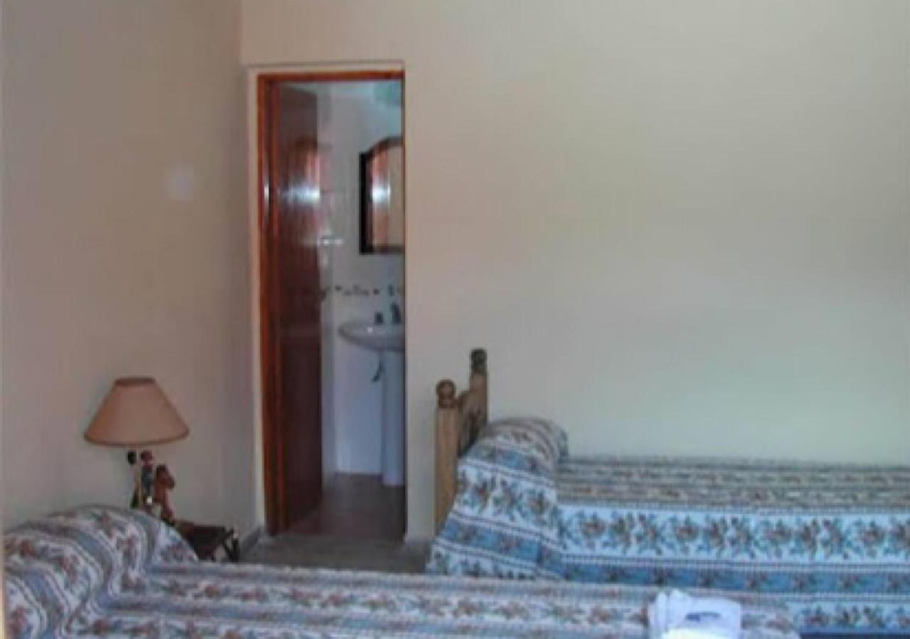 Hotel Hosteria Huaco Exterior foto